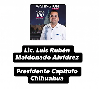 Capítulo Chihuahua